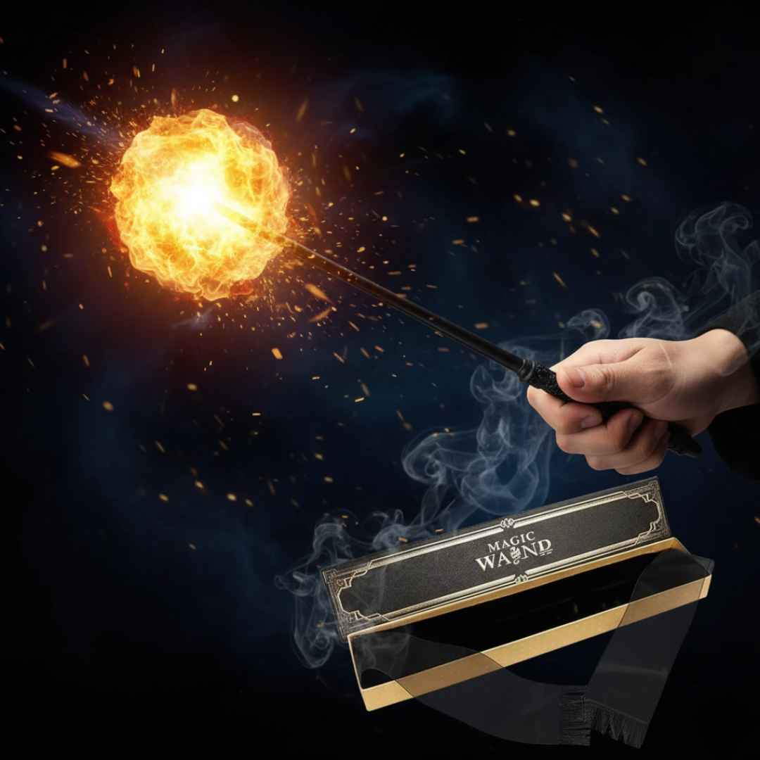 Baguette Magique™
